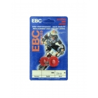 Klocki rowerowe EBC (organiczne wyczynowe) Formula MD1 & Grimeca System 6-9 CFA290R