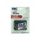 Klocki rowerowe EBC (organiczne) Shimano Xt /Grimeca 8 & 16 / Crag Dh / Slam / Hope CFA310