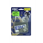 Klocki rowerowe EBC (organiczne) Magura Clara 2001/2002 & Louise 2002/2003 CFA326