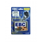 Klocki rowerowe EBC (spiekane) Magura Clara 2001/2002 & Louise 2002/2003 CFA326HH