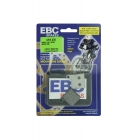 Klocki rowerowe EBC (organiczne) Giant MPH 2001/2005 / MPH2 & MPH3 CFA338