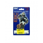 Klocki rowerowe EBC (spiekane) Voxa MD35 CFA339HH
