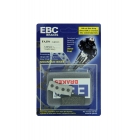 Klocki rowerowe EBC (organiczne) Grimeca System 12 CFA359