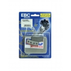 Klocki rowerowe EBC (organiczne wyczynowe) Grimeca System 12 CFA359R