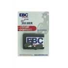 Klocki rowerowe EBC (organiczne) Magura Marta/Marta SL CFA360