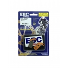 Klocki rowerowe EBC (spiekane) Magura Marta/Marta SL CFA360HH