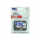 Klocki rowerowe EBC (organiczne wyczynowe) Magura Marta/Marta SL CFA360R
