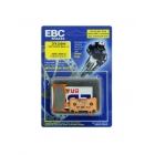 Klocki rowerowe EBC (spiekane) Hope Caliper 6 Piston Mono 6T CFA385HH
