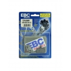 Klocki rowerowe EBC (organiczne wyczynowe) Hope Caliper Mono Mini CFA386R