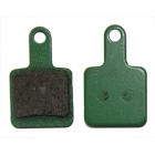 Klocki rowerowe EBC (organiczne) SR Mechanical CFA391