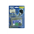 Klocki rowerowe EBC (organiczne) Joytech Mechanical CFA392