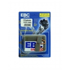 Klocki rowerowe EBC (spiekane) Hayes El Camino Hydraulic CFA404HH
