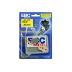 Klocki rowerowe EBC (spiekane) Magura Louise 2008 CFA449HH