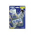 Klocki rowerowe EBC (organiczne wyczynowe) Magura Marta/Marta SL 2006- CFA451R
