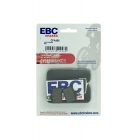 Klocki rowerowe EBC (organiczne) Hayes Stroker Ryde CFA466