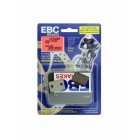 Klocki rowerowe EBC (organiczne wyczynowe) Hayes Stroker Ryde CFA466R