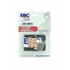 Klocki rowerowe EBC (spiekane) Hope Moto V2 CFA469HH