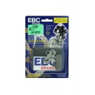 Klocki rowerowe EBC (organiczne) Hayes Stroker Ace CFA494