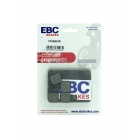 Klocki rowerowe EBC CFA660/4R (półmetaliczne) Magura MT5/MT7