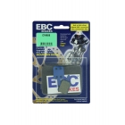 Klocki rowerowe EBC (organiczne) Assess / E-Solex CFA688