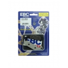 Klocki rowerowe EBC (organiczne wyczynowe) Magura Gustav CFA280R