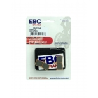 Klocki rowerowe EBC (spiekane) Shimano Xt /Grimeca 8 & 16 / Crag Dh / Slam / Hope CFA310HH