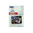 Klocki rowerowe EBC (spiekane) Shimano Deore BR-M515 & BR-M525 Meca 01 And Hydro 03-04 / Tektro Auri