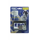 Klocki rowerowe EBC (organiczne) Shimano Deore Hydraulic BR-M555 2001-2002 CFA329