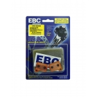 Klocki rowerowe EBC (spiekane) Shimano Deore Hydraulic BR-M555 2001-2002 CFA329HH