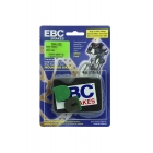 Klocki rowerowe EBC (organiczne) Quad Taiwan CFA332