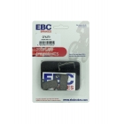 Klocki rowerowe EBC (organiczne) Shimano XTR 03-07 / Shimano Saint / Deore LX 05-07 / XT 04-07 CFA37