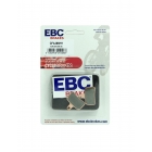 Klocki rowerowe EBC (spiekane) Hope Caliper Mono Mini CFA386HH