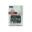 Klocki rowerowe EBC (organiczne) Avid System Juicy 3, 5 & 7 Hydraulic Ultimate & Mechanical BB7 CFA3