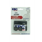 Klocki rowerowe EBC (organiczne) Formula Oro CFA402
