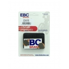 Klocki rowerowe EBC (spiekane) Hayes Sole GX-2 / MX-2 /MX-3 CFA421HH