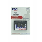 Klocki rowerowe EBC (organiczne) Avid BB5 CFA439