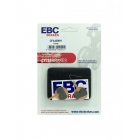 Klocki rowerowe EBC (spiekane) Avid BB5 CFA439HH