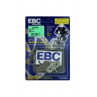 Klocki rowerowe EBC (organiczne) Avid Code CFA440