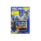 Klocki rowerowe EBC (spiekane) Avid Code CFA440HH