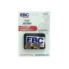 Klocki rowerowe EBC (spiekane) Hayes Stroker Ryde CFA466HH