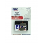Klocki rowerowe EBC (spiekane) Hayes Stroker Trail CFA467HH