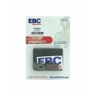 Klocki rowerowe EBC (organiczne wyczynowe) Hayes Stroker Trail CFA467R
