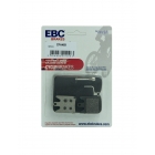Klocki rowerowe EBC (organiczne) Hope Moto V2 CFA469