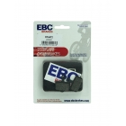 Klocki rowerowe EBC (organiczne) Avid Elixir CFA472