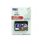 Klocki rowerowe EBC (spiekane) Avid Elixir CFA472HH