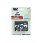 Klocki rowerowe EBC (organiczne wyczynowe) Avid Elixir CFA472R