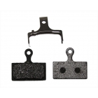 Klocki rowerowe EBC CFA614 (organiczne) Shimano SLX XT XTR