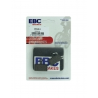 Klocki rowerowe EBC CFA614 (organiczne) Shimano SLX XT XTR