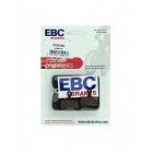Klocki rowerowe EBC CFA614R (półmetaliczne) Shimano SLX XT XTR