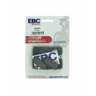 Klocki rowerowe EBC CFA616 (organiczne) SRAM Code / Guide RE